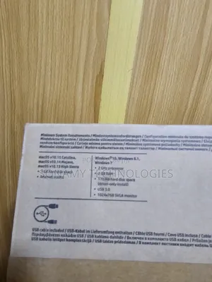 Hp Scanner Pro N4000snw 1