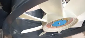 30" Axial Fan 380v