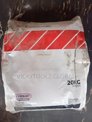 Comart Conbextra Gp Grout (20kg)