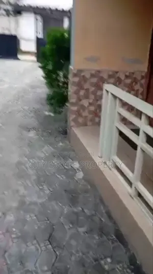 Studio Apartment in Eliminigwe Housing, Port-Harcourt for rent