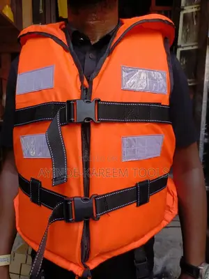 Life Jackets