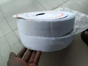 Hook and Loop 2"X 25 Meters