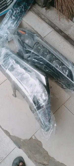 Head Light 2015/2020 Acura MDX