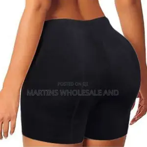 Ladies Butt Lifter