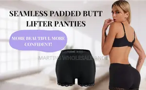 Ladies Butt Lifter