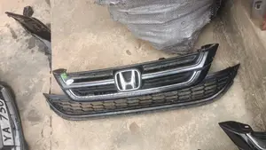 Front Grill 2010 Honda Cr-V