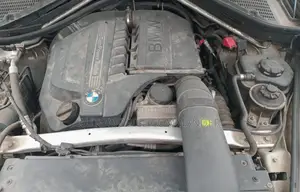 BMW X6 2011 Gold