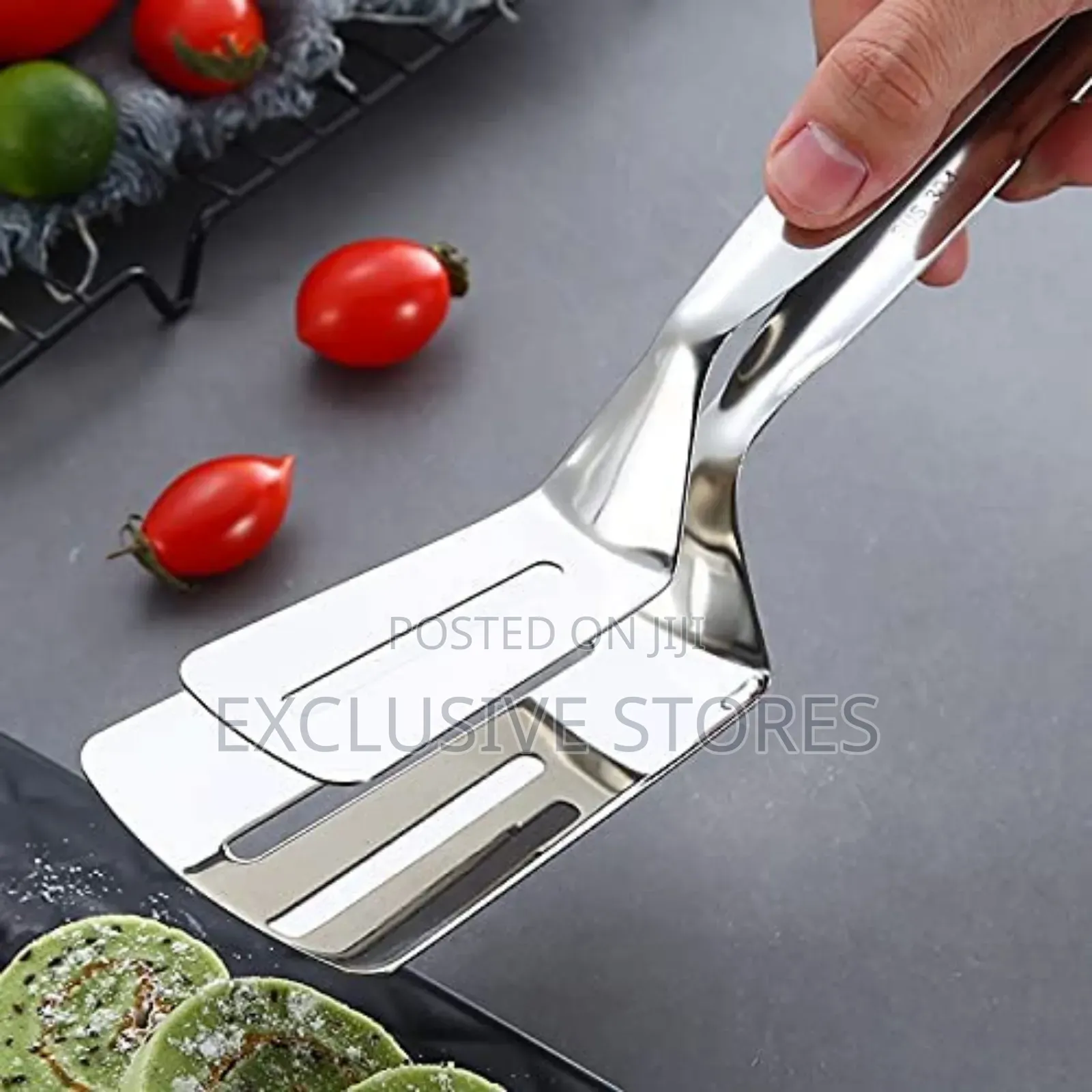 High Quality Kitchen Turner