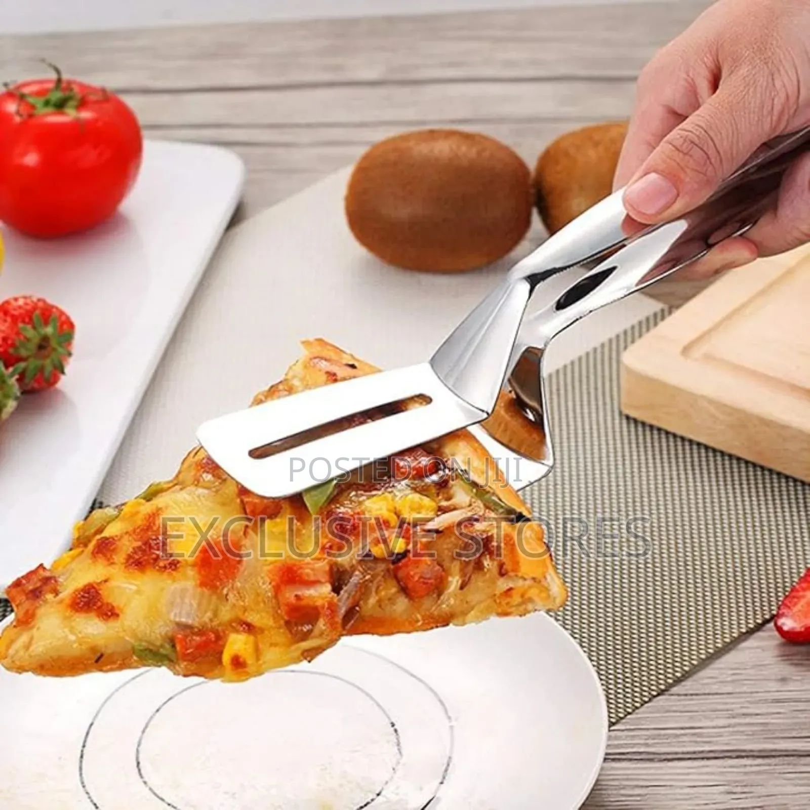High Quality Kitchen Turner