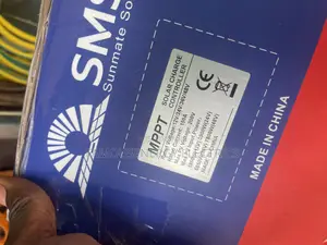150a Solar Charge Controller MPPT 48v
