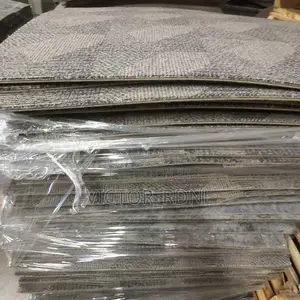 Brand New Rug Tiles
