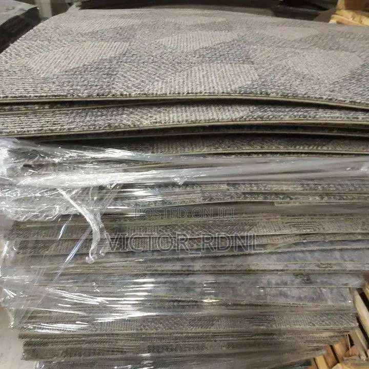 Brand New Rug Tiles