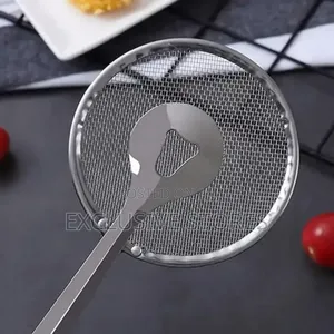 2 Ways Picker and Oil Strainer ₦