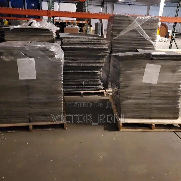 Brand New Rug Tiles