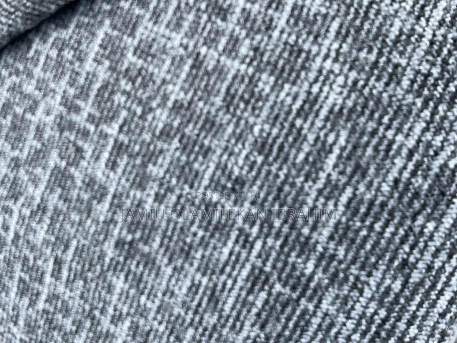 Wall to Wall Rug