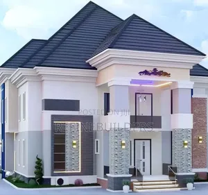 Architectural 3dand2d Details