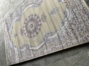 Patterned Arabian