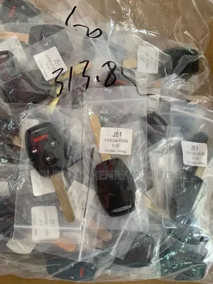 Complete Key........