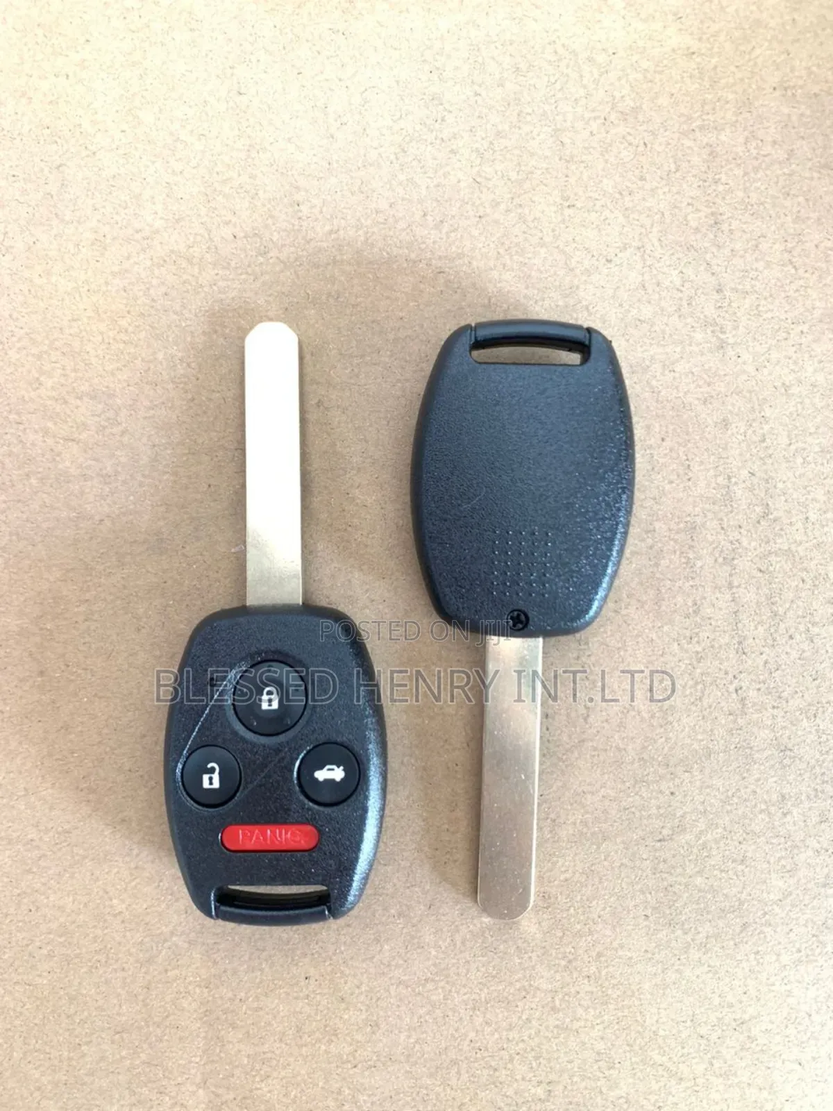 Complete Key........