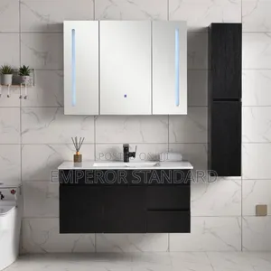 Luxury Bathroom and Dining Cabinet Basin