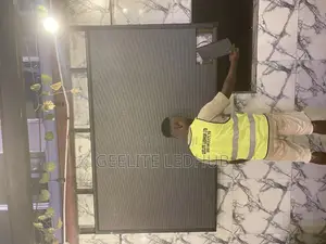 Led Screen, Video Screen