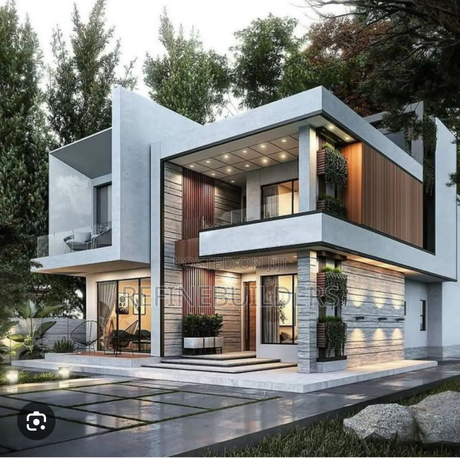 Architecture.