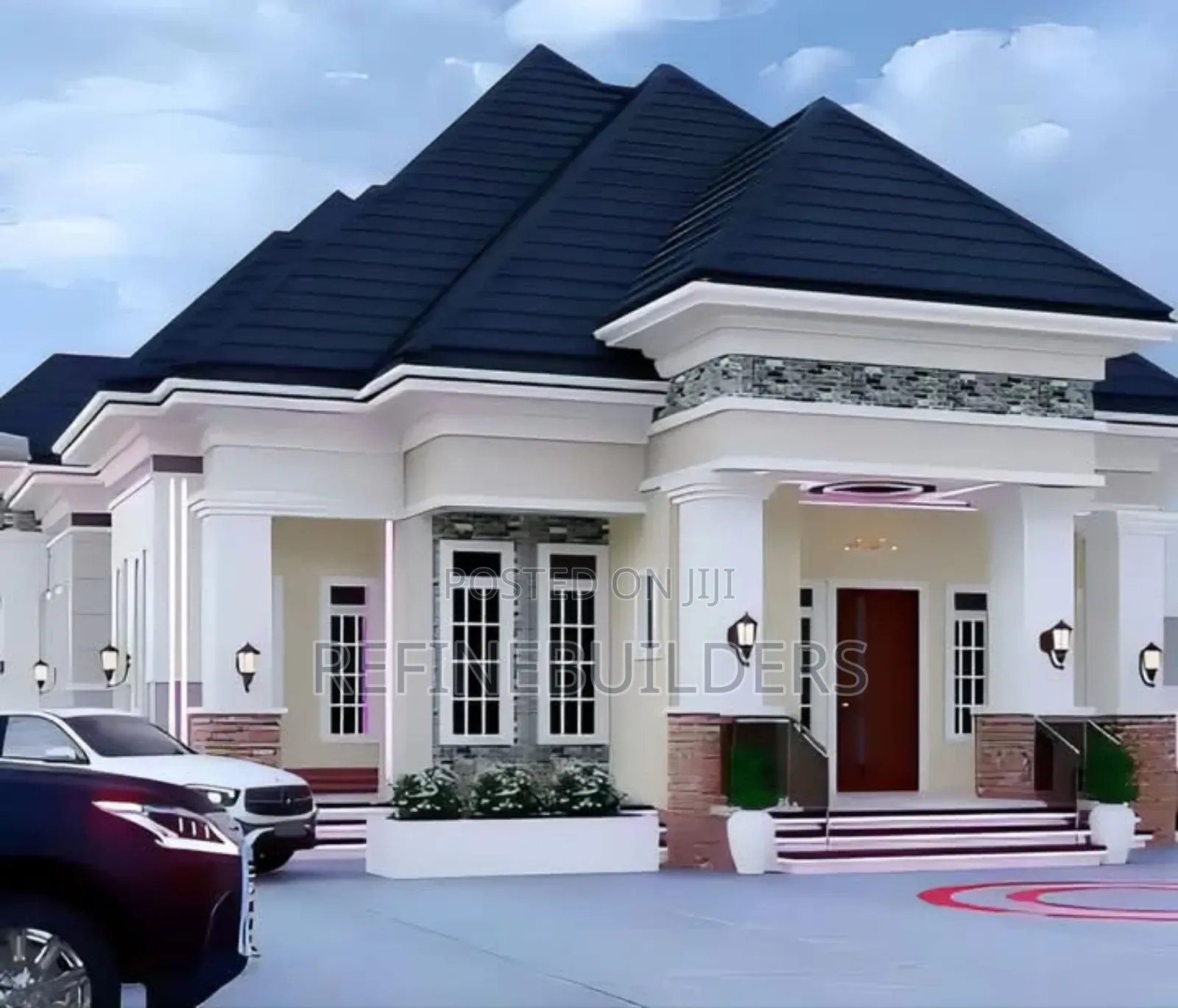 Architecture.