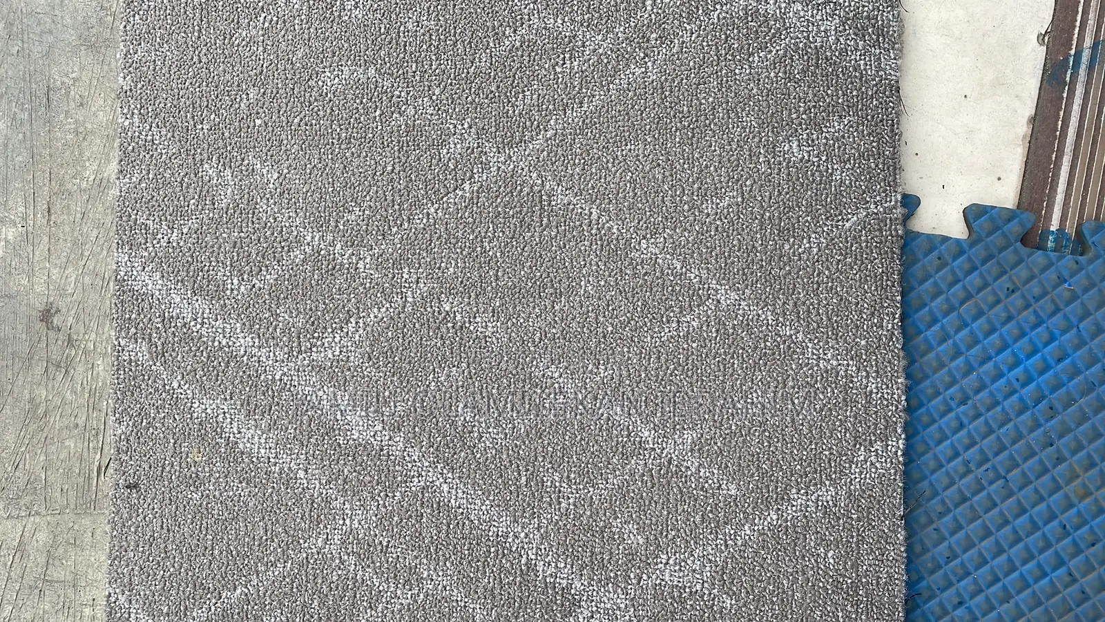 Patterned Rug Tiles