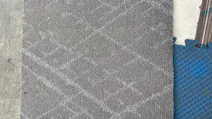 Patterned Rug Tiles
