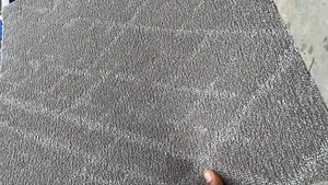 Patterned Rug Tiles