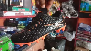 Soccer Boot 37 Size