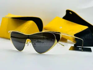 Loewe Quality Luxury Sunglasses