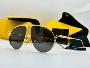 Loewe Quality Luxury Sunglasses