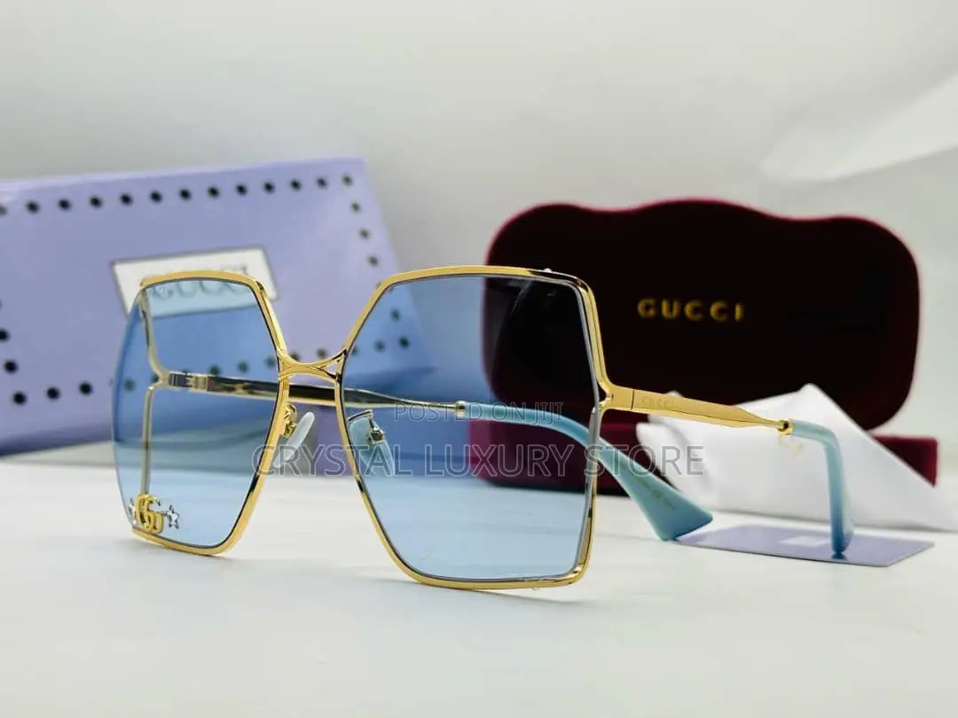 Loewe Quality Luxury Sunglasses