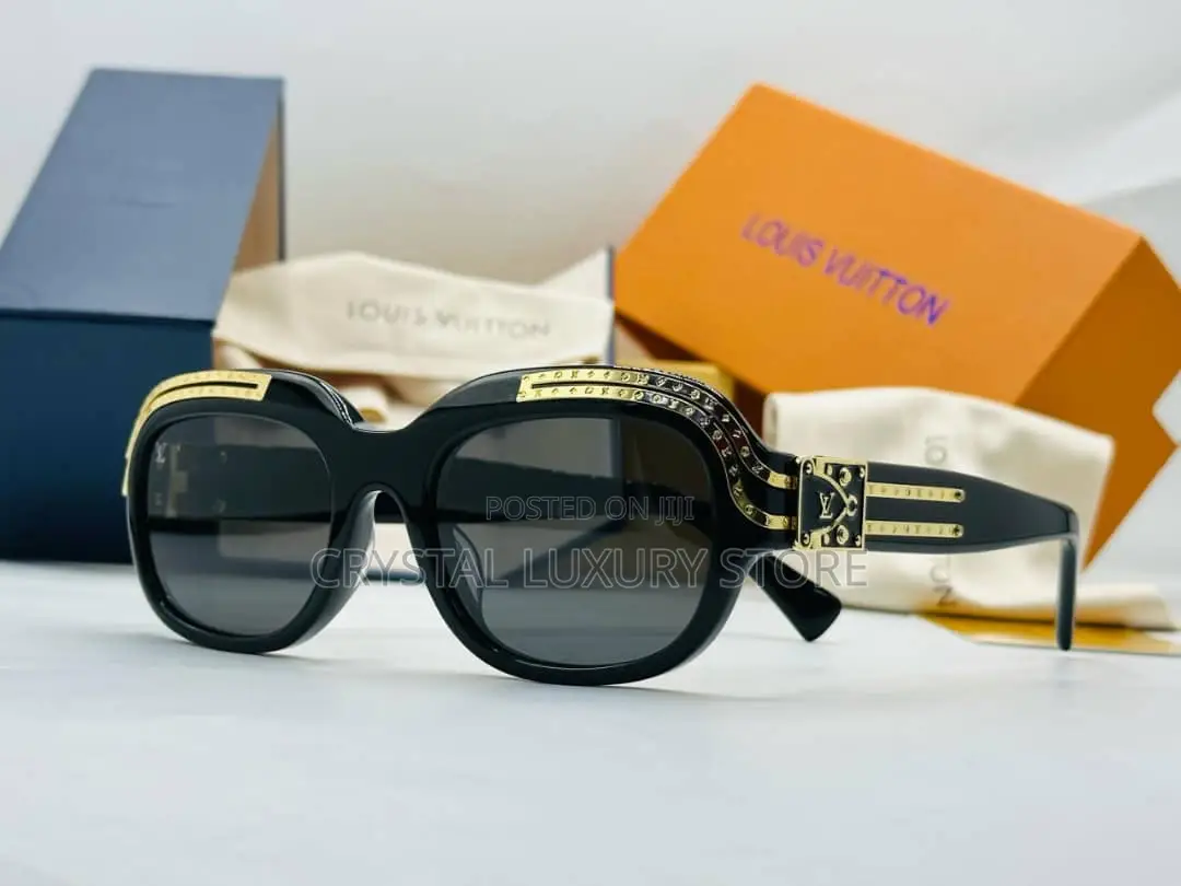 Loewe Quality Luxury Sunglasses