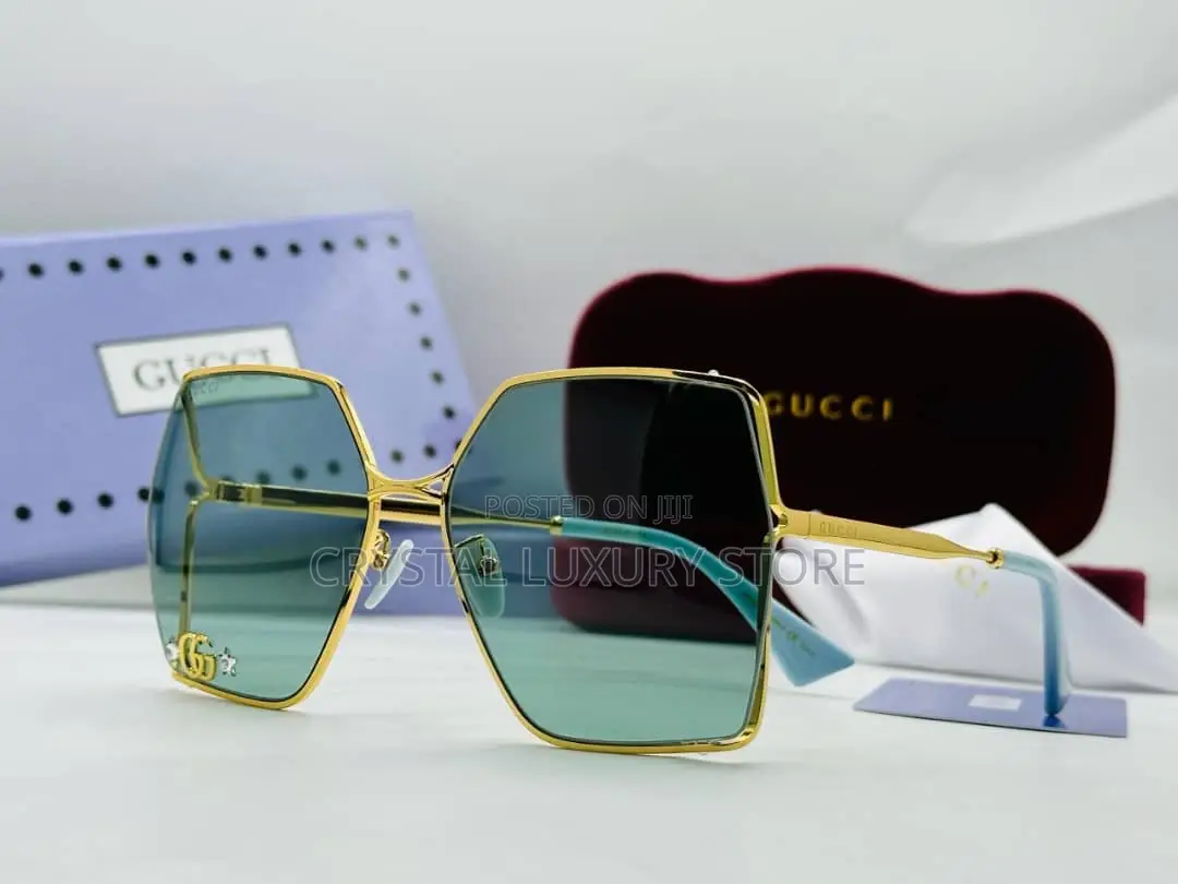 Loewe Quality Luxury Sunglasses