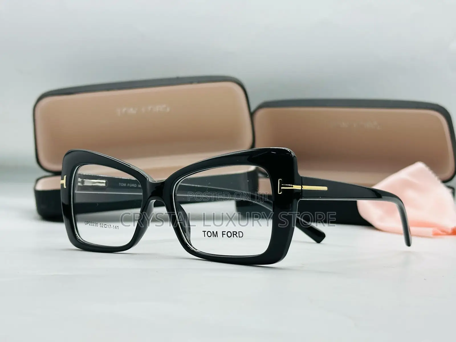 Prada Quality Luxury Frame Glasses