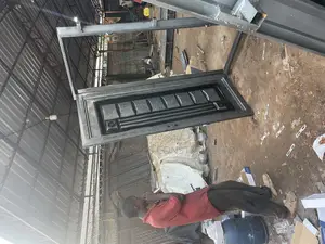 Single Plate 3ft Door