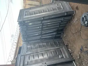Single Plate 3ft Door