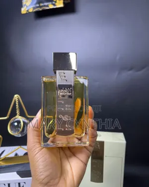 Original Angham Perfume