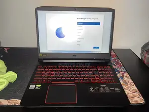 Laptop Acer Nitro 5 32GB Nvidia SSD 512GB