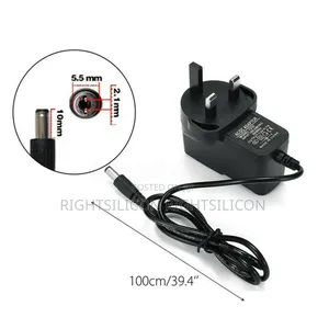 Usa Plug 12v 1a Battery Charger Universal for Kids Toy