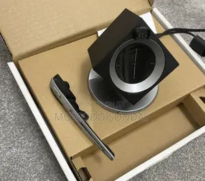 Sennheiser Dw10 Wireless Dect Over-Ear Headset for Office
