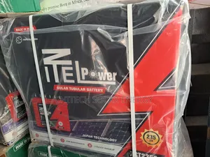 235amp High Quality Battery