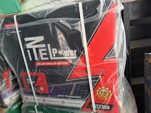 235amp High Quality Battery