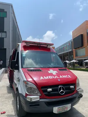 Hire Ambulance For Company /Individual Use On Stand By