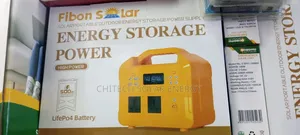 500w Solar Ganarator