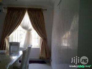 Curtains Interior Decoration