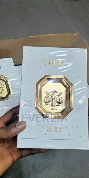 French Avenue Genesis Collections