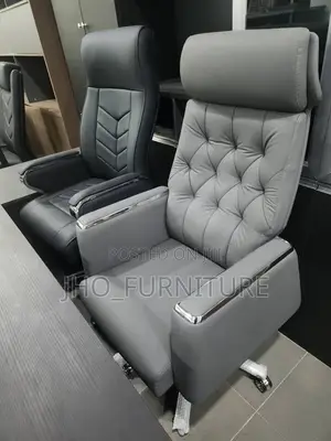 Executive Office Chair